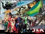 comic JLA_groupe 
